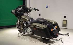 HARLEY FLHX 1690 2012