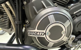 DUCATI スクランブラーアイコン 2015 K102J