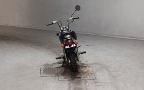 HONDA MONKEY Z50J
