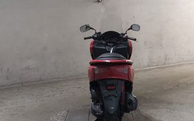 HONDA FORZA MF12