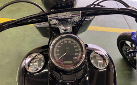 HARLEY  HARLEY FLS 2014 JR5