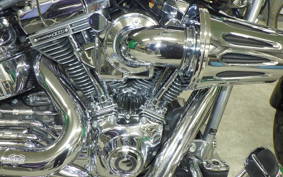 HARLEY FXSBSE 1800CVO 2013