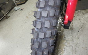 HONDA CRF250L 2017 MD47