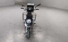 HONDA SUPER CUB110 JA10
