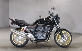HONDA CB400SFV-4 NC42