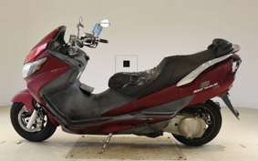 SUZUKI SKYWAVE 250 (Burgman 250) SS CJ43A