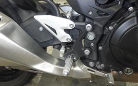 KAWASAKI Z400 Gen.2 2019 EX400G