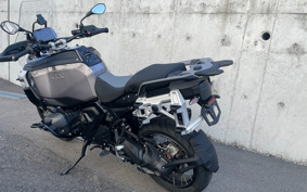 BMW R1300GS Adventure ASA 2026 0M31