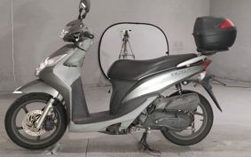 HONDA DIO 110 JF31