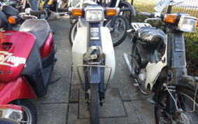 HONDA C50 SUPER CUB E C50
