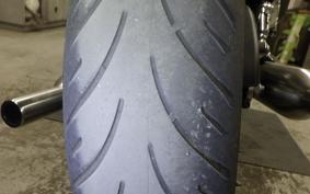 TRIUMPH BONNEVILLE T100 2024