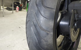 KAWASAKI ZRX-2 2009 ZR400E