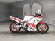 Фото Yamaha TZR250-1 с японского аукциона