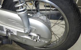 HONDA C110 SUPER CUB 2002 JA10