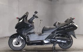 HONDA  SILVER WING 400 TRAINING CAR  NF01