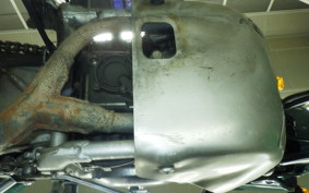 KAWASAKI KLE250 2013 LE250A