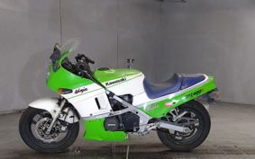 KAWASAKI GPZ400R ZX400D