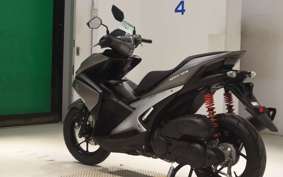 YAMAHA AERO X155 2022