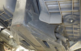 HONDA GYRO X TD02