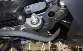 HONDA TACT Basket 2024 AF79