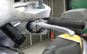 HONDA DIO Gen.6 AF68