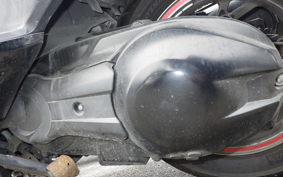 SUZUKI SKYWAVE 400 A 2014 CK45A