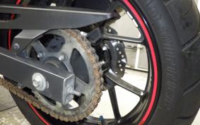 SUZUKI GSX250 R 2019