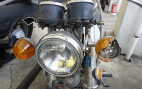 HONDA CB50 CB50