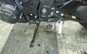 YAMAHA MT-09 AMT 2025 RN88J