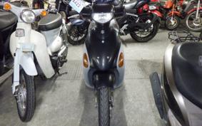 SUZUKI LET's 4 CA45A