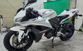 HONDA CBR600RR 2007 PC40
