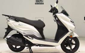 SUZUKI BURGMANｽﾄﾘｰﾄ125EX 2003 EA23M
