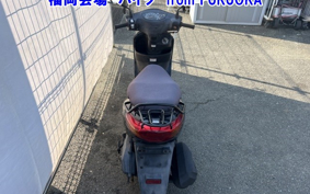 YAMAHA AKUSHI STREET