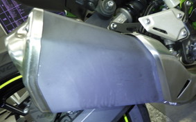 KAWASAKI Z900 Gen.2 2021