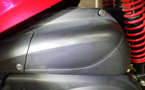 HONDA FORZA SI 2005 MF12