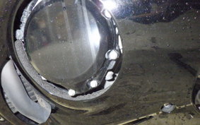 SUZUKI HAYABUSA Gen.2 2010