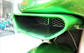 KAWASAKI ZX 1200 NINJA R 2002 ZXT20A