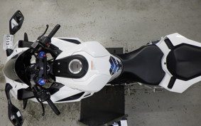 HONDA CBR250RR A 2019 MC51
