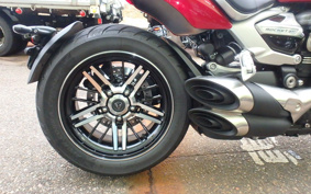 TRIUMPH ROCKET 3GT 2023 YBG10J