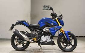 BMW G310R 2018