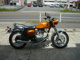 Фото Kawasaki ESTRELLA 2010 с японского аукциона
