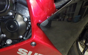 SUZUKI GSX-S1000F 2017 GT79B