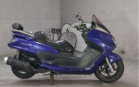 YAMAHA GRAND MAJESTY250 SG15J