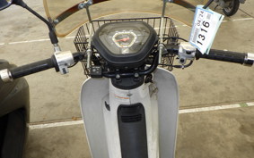 HONDA C110 SUPER CUB 1994 JA10