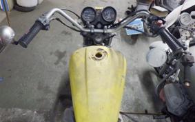 HONDA CM400T 1982 NC01