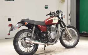 HONDA CB400SS E 2008 NC41