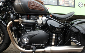 TRIUMPH TRIUMPH  BONNEVILLE BO BAR 2023 DAD84H