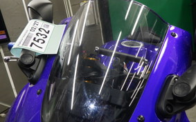 YAMAHA YZF-R25 A 2022 RG43J