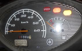 YAMAHA JOG Gen.5 2013 SA36J