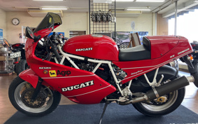 DUCATI  DUCATI 400SS JUNIOR  1992 ZDM400SS